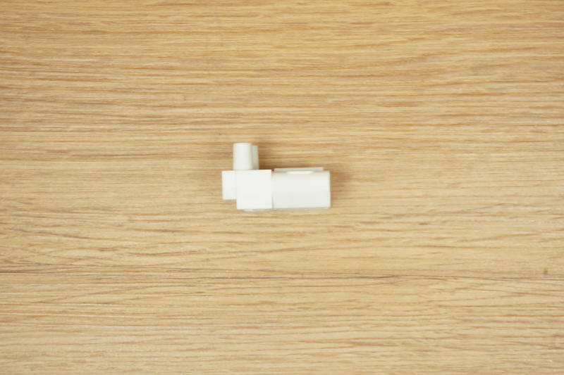 Stecker Abgasgebläse