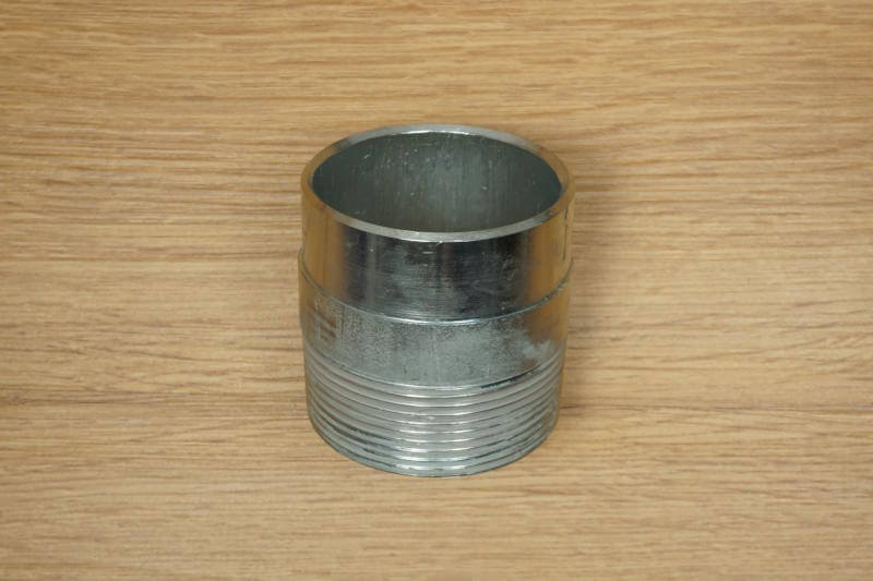 Anschlussgewinde mittel