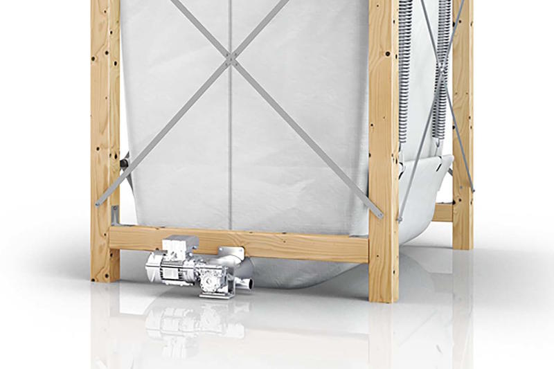 Antriebseinheit KGT stark