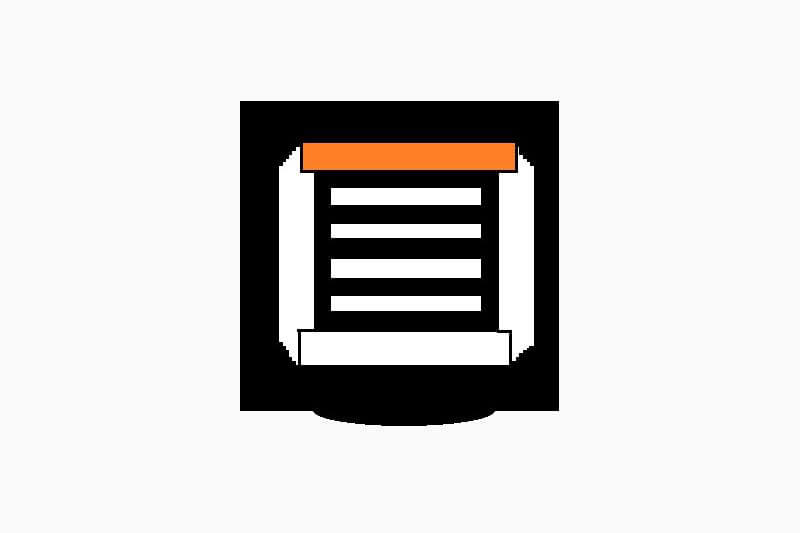 Bodenschamotte hinten