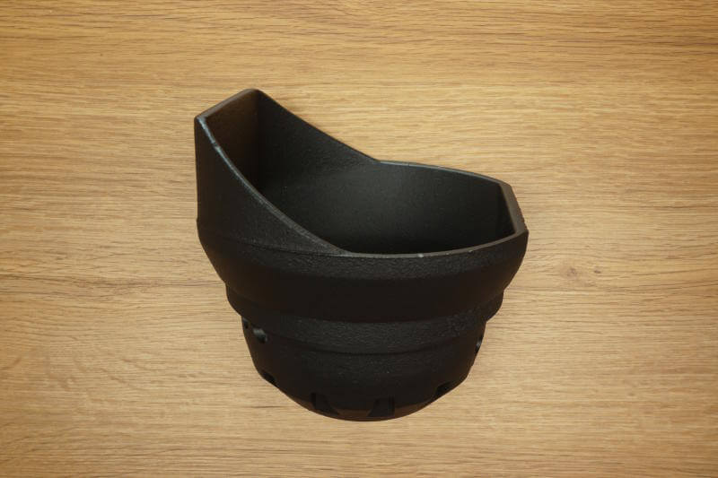 Brennertopf Compello