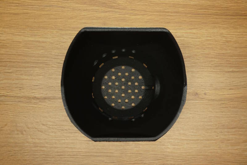 Brennertopf Compello