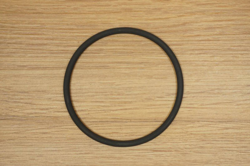 Dichtring Adapter Rauchrohr