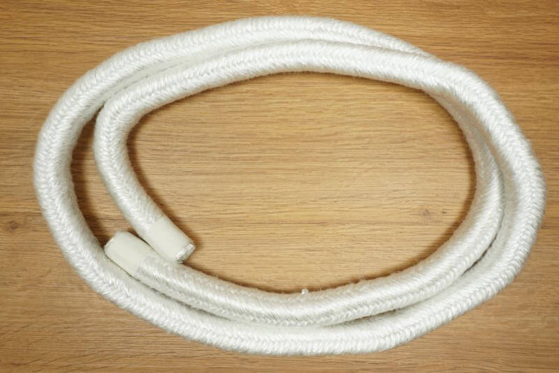 Dichtschnur Kesseldeckel