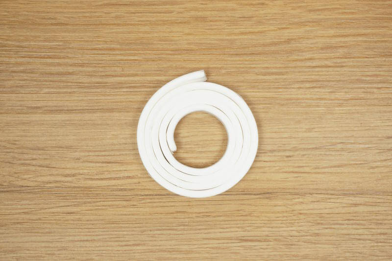 Dichtung Abgasgebläse