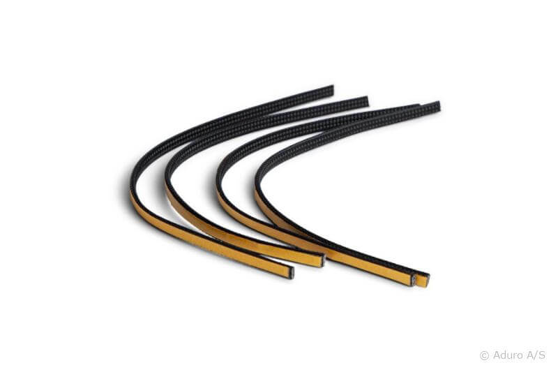 Dichtung für Glas 51027