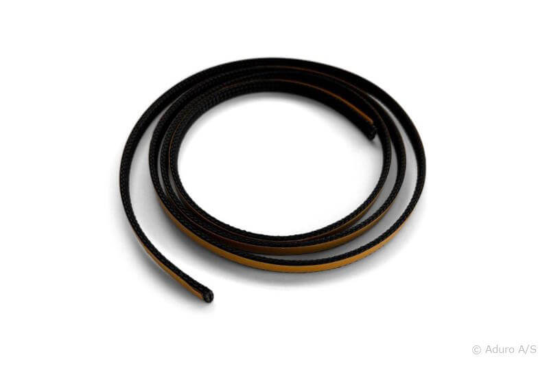 Dichtung für Glas 51075