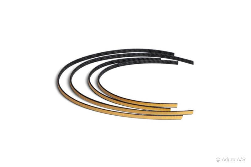 Dichtung für Glas 51190