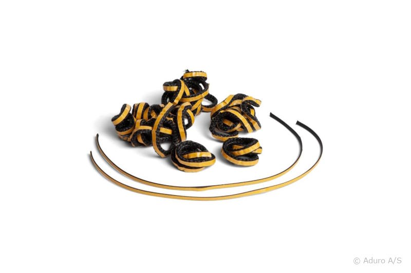 Dichtung für Glas 51224