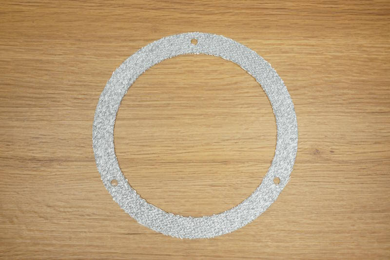 Dichtung Heißluftgebläse