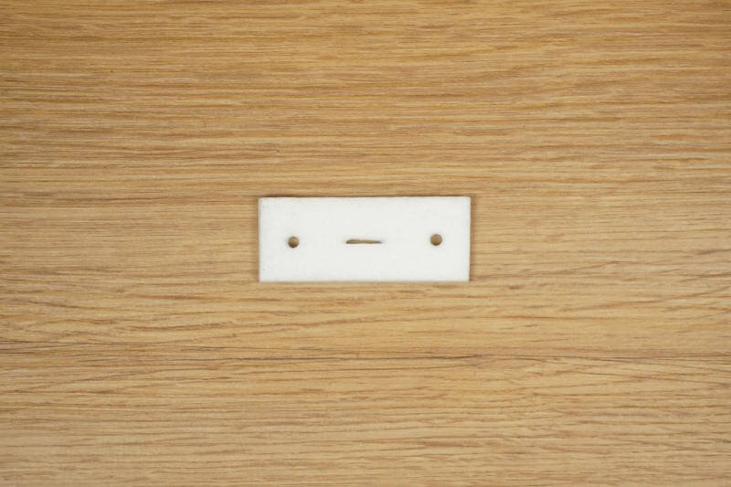 Dichtung Luftmengensensor