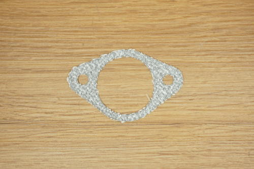 Gasket for casing tube (10 to 18kW) -Peleo (Optima)-