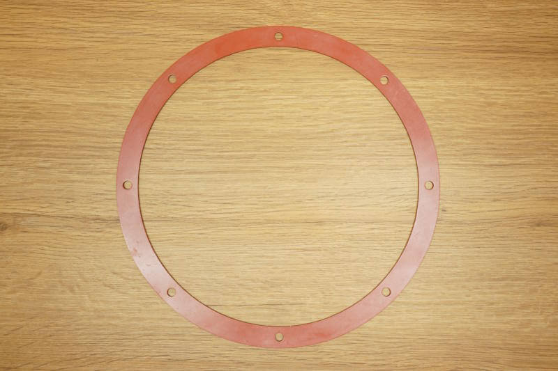 Dichtung Saugzuggebläse