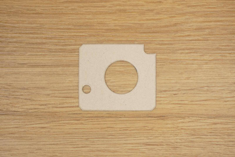 Dichtung Zündelement Z7