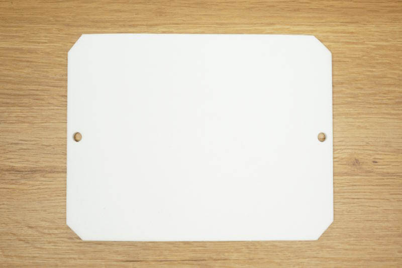 Dichtung Zwischenboden *.nrg