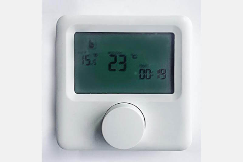 wodtke FT2 Funkthermostat
