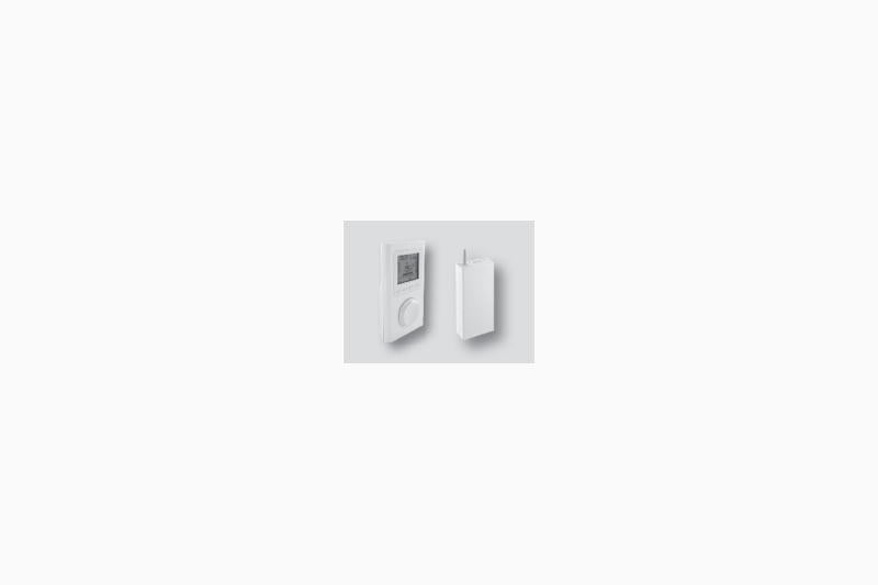 Thermostat sans fil FT3 -wodtke-