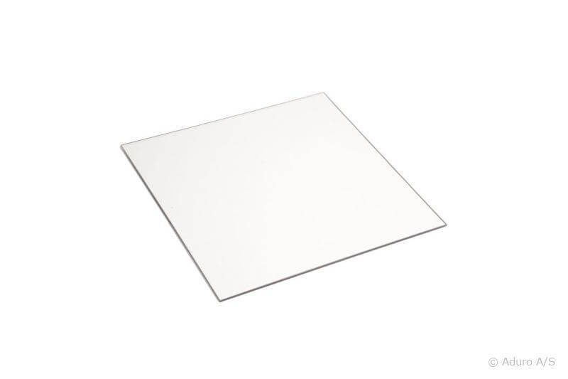 Frontglas 51002 und 51051