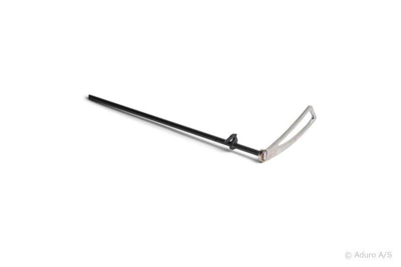 Griff mit Stift 51281