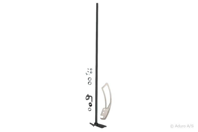 Griff mit Stift 51309