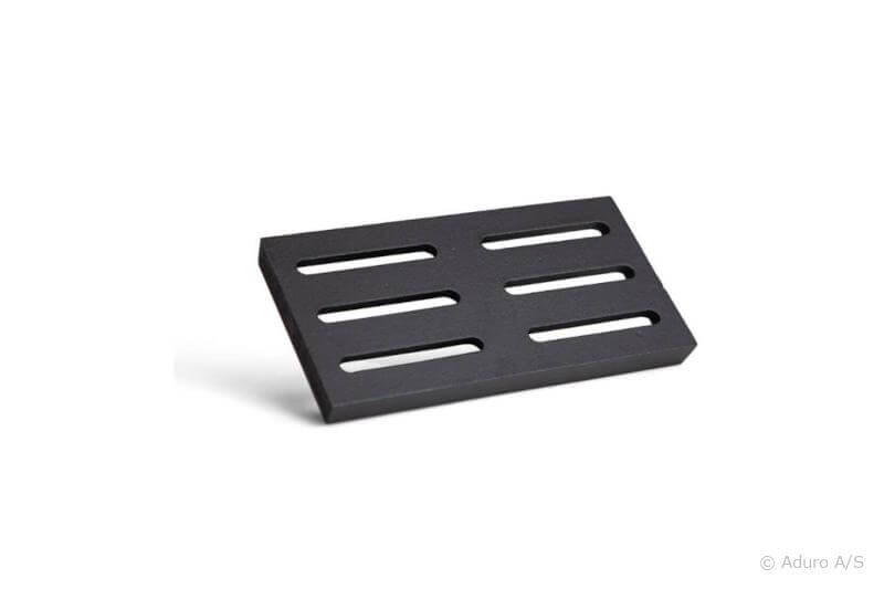 Gusseisener Rost 51004