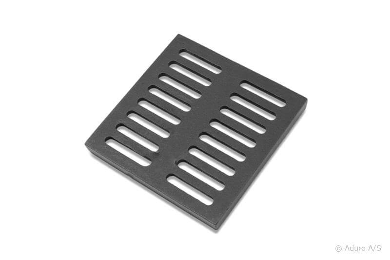 Gusseisenser Rost 51185