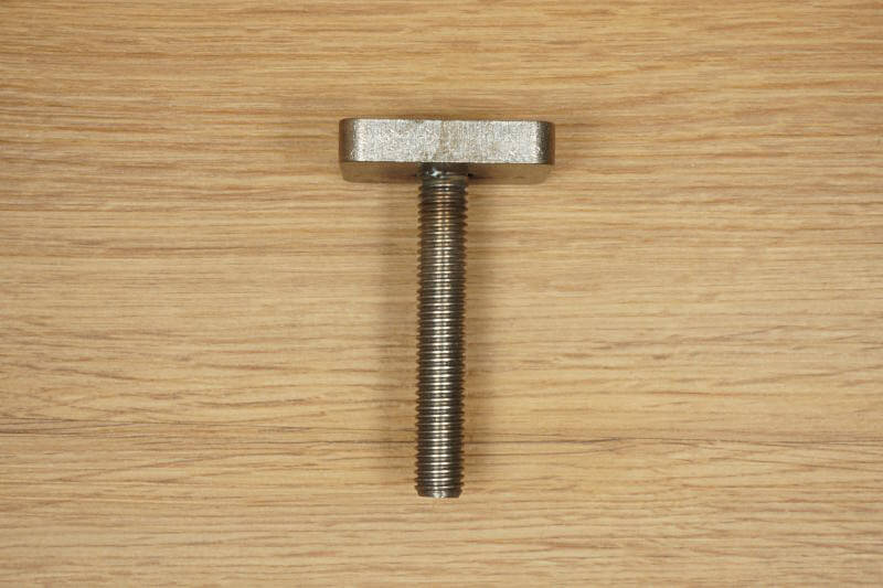 Halteschraube innerer Kesseldeckel