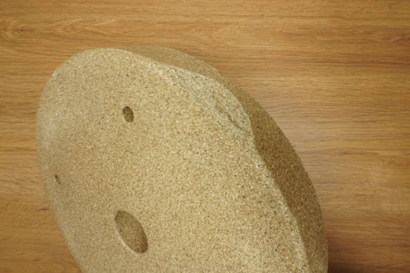 Isolierung Kesseldeckel B-Ware