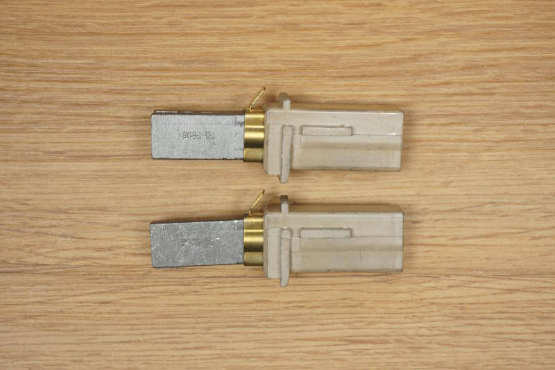 Kohlebürsten bis 06/07