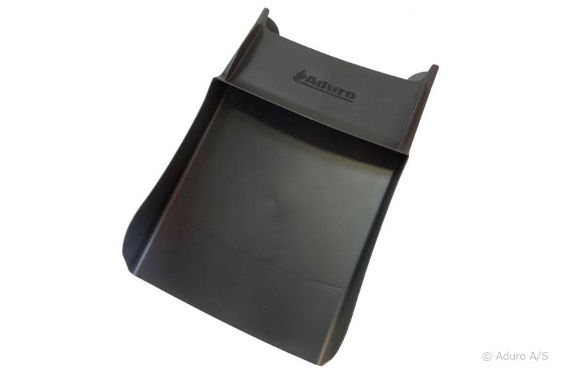 Aduro Nachfuellstutzen für Pellets