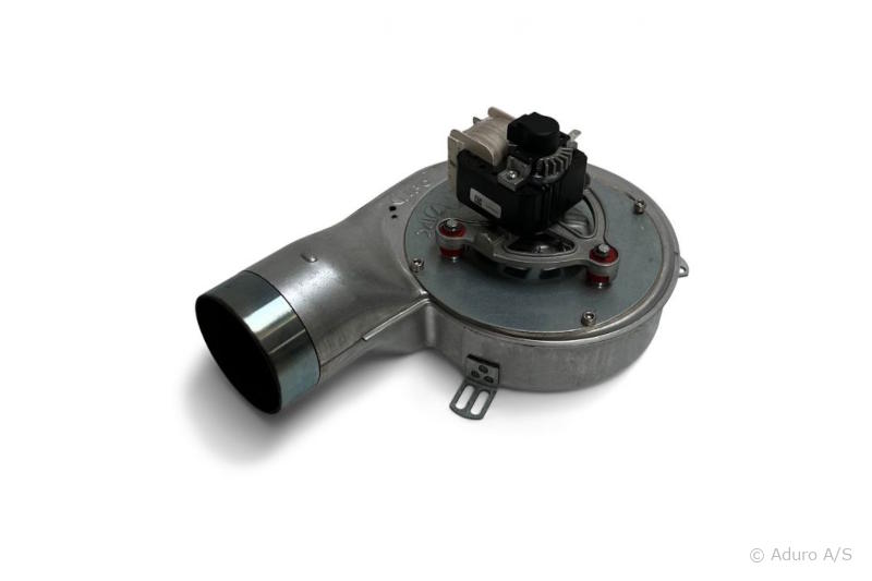 Aduro Rauchgasgebläse P4