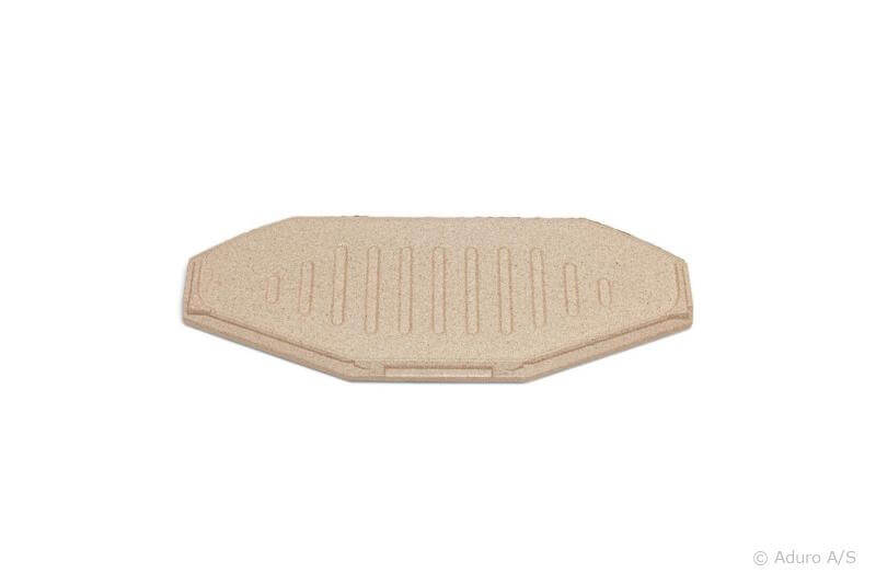 Rauchleitplatte 51187