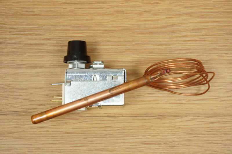 Sicherheitstemperaturbegrenzer