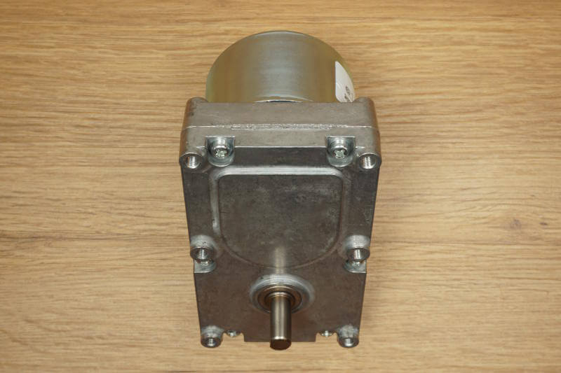 Schneckenmotor SMA
