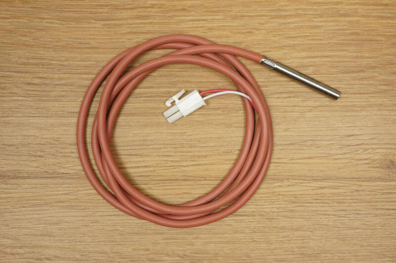Temperaturfühler TP