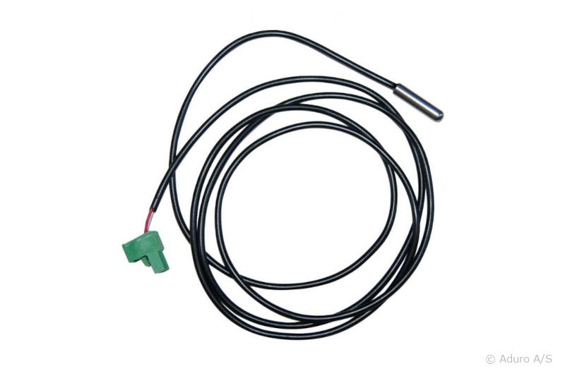 Aduro Temperaturfühler Pelletförderschacht