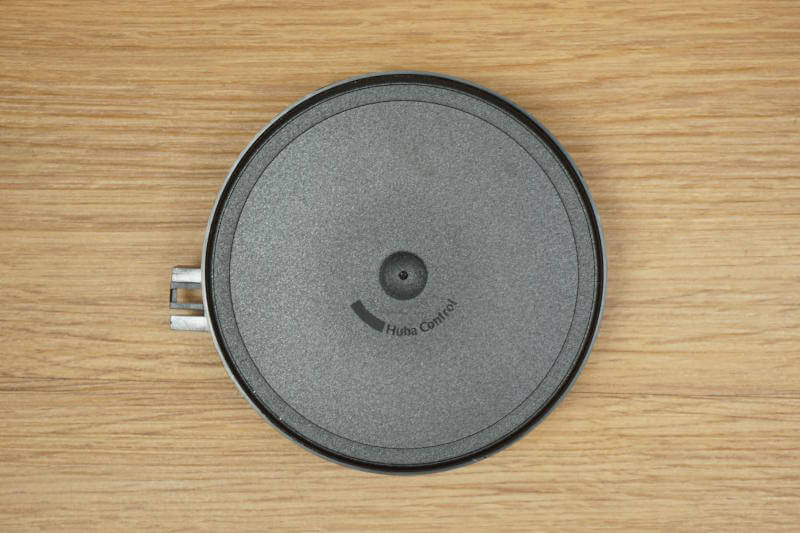 Unterdrucksensor