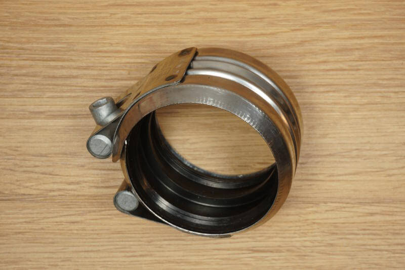 Verbinder Tagesvorratsbehälter