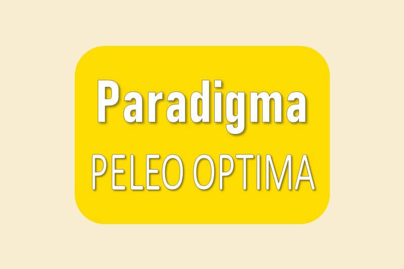 Paradigma Peleo Optima