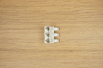 Stecker Abgasgebläse