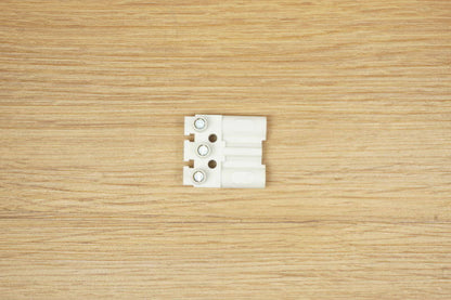 Stecker Abgasgebläse