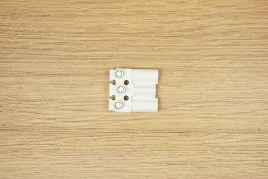Stecker Abgasgebläse