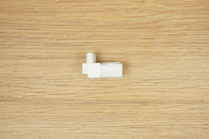 Stecker Abgasgebläse
