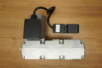 Getriebemotor Flexilo Compact