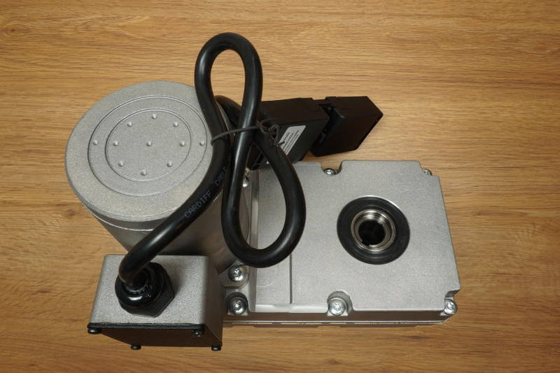 Getriebemotor Flexilo Compact