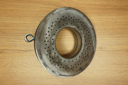 Burner plate / brazier (8kW)