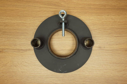 Burner plate / brazier (8kW)