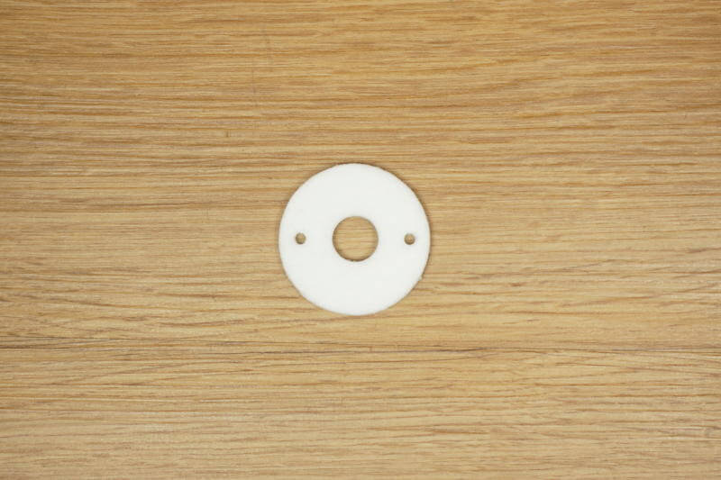 Dichtung für Schutzrohr Feuerraumfühler