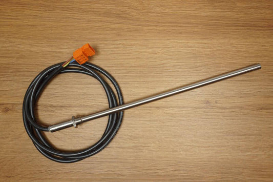Ignition rod with plug -Paradigma-