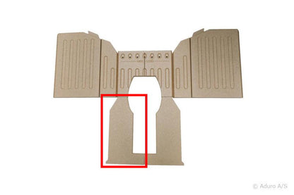 Isoliersteine-Set Bodenstein links H5